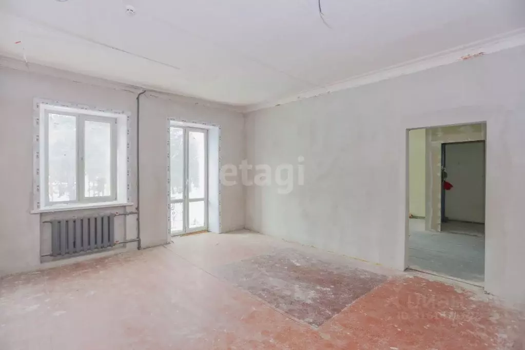 2-к кв. Иркутская область, Ангарск ул. Матросова, 41 (47.4 м) - Фото 1