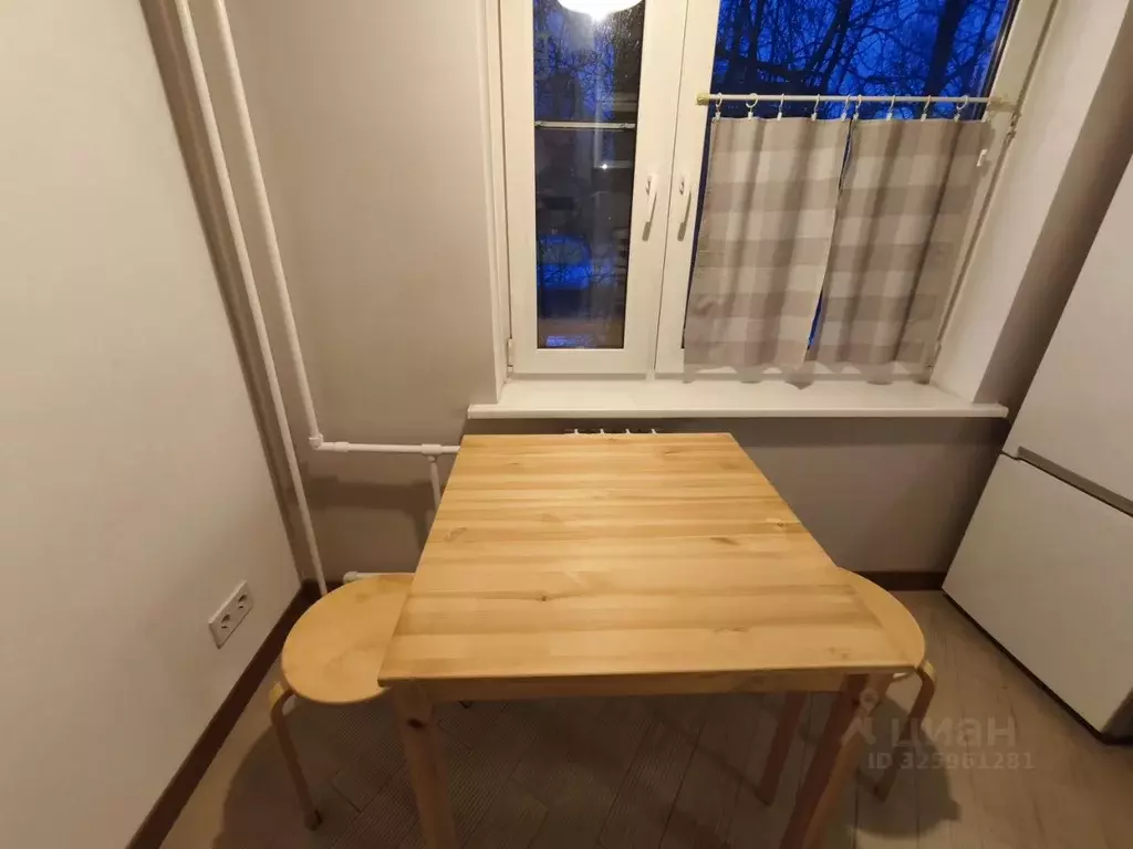 2-к кв. Москва Смольная ул., 29 (50.0 м) - Фото 1