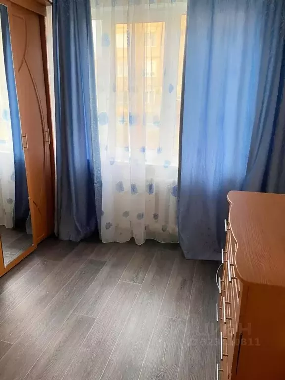 2-к кв. Новосибирская область, Куйбышев 1-й кв-л, 24 (42.8 м) - Фото 2