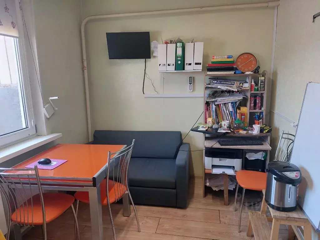 Офис в Краснодарский край, Новороссийск ул. Мурата Ахеджака (9 м) - Фото 1