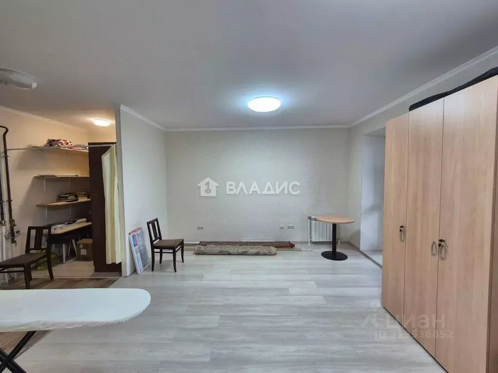 1-к кв. Коми, Сыктывкар ул. Карла Маркса, 177 (32.4 м) - Фото 1