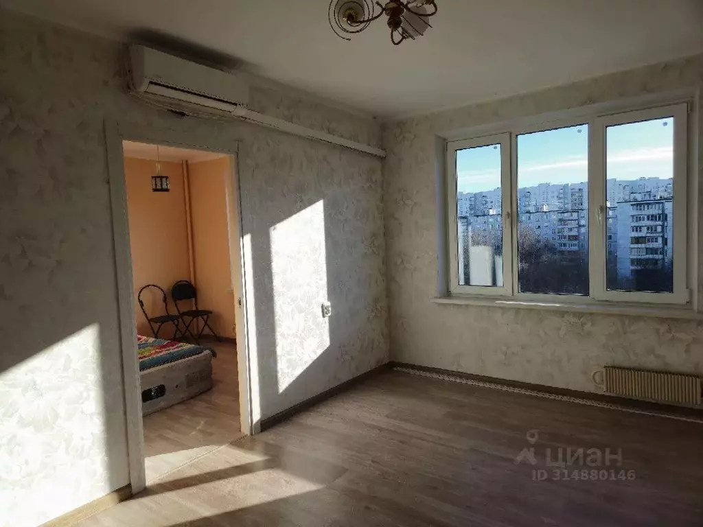 Квартира, 3 комнаты, 51 м - Фото 1