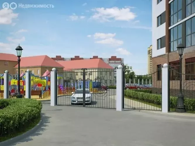 2-комнатная квартира: Тюмень, Суходольская улица, 23 (99.8 м) - Фото 1