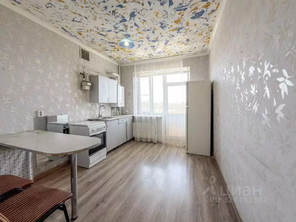 1-к кв. Ростовская область, Таганрог ул. Чучева, 42А (42.0 м) - Фото 1