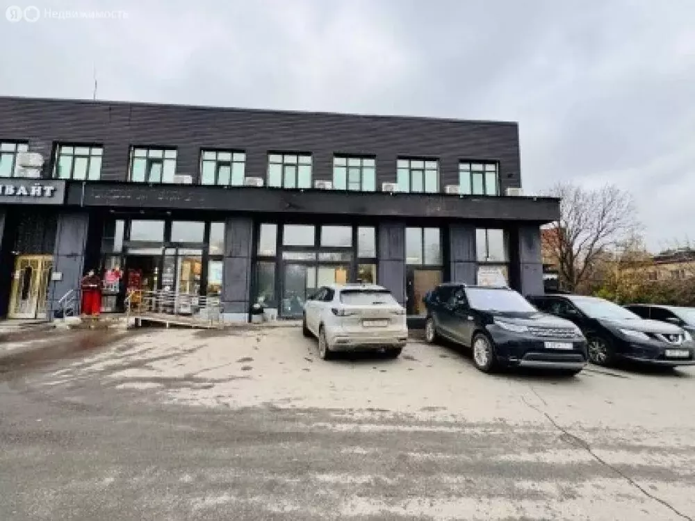 Торговая площадь (188.5 м) - Фото 1