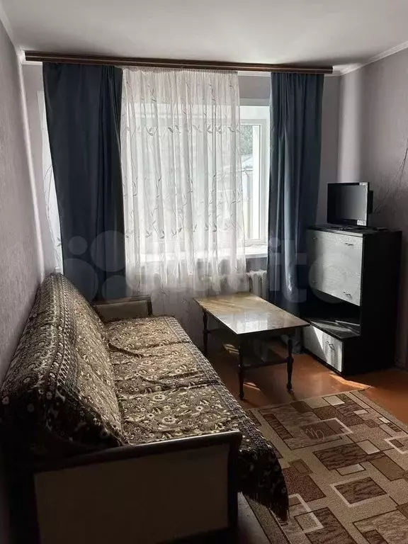 2-к. квартира, 44 м, 5/5 эт. - Фото 1