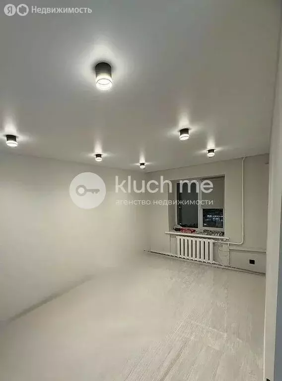 2-комнатная квартира: Казань, улица Хусаина Мавлютова, 21 (48 м) - Фото 2