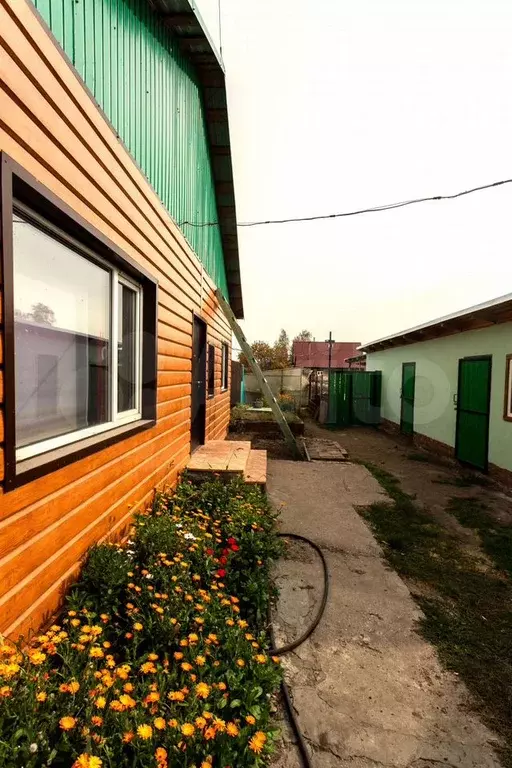 Дом 62,3 м на участке 6,5 сот. - Фото 1