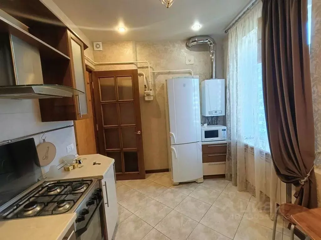 3-к кв. Нижегородская область, Дзержинск ул. Маяковского, 12 (86.0 м) - Фото 2