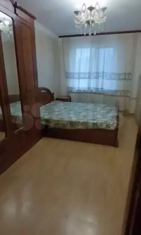 3-к. квартира, 80 м, 5/5 эт. - Фото 1