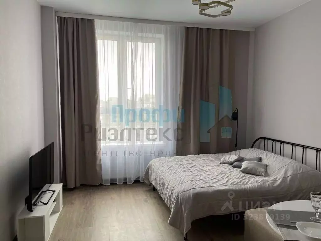 Студия Нижегородская область, Нижний Новгород Гордеевская ул., 107 ... - Фото 2