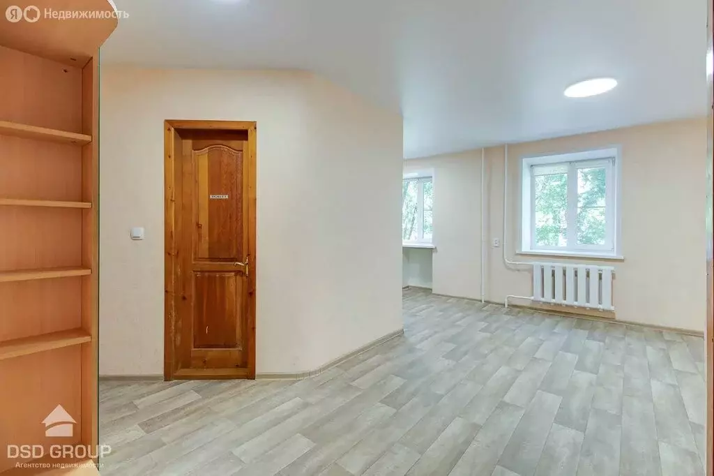 2-комнатная квартира: Хабаровск, улица Дикопольцева, 45 (46 м) - Фото 0