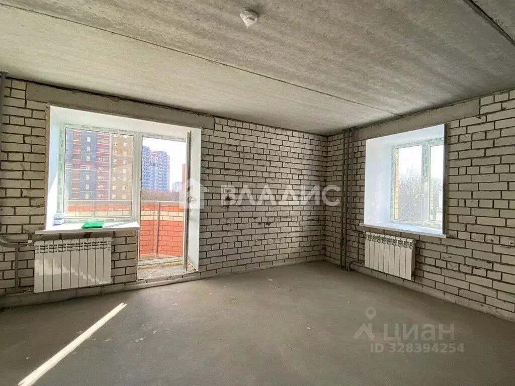 Студия Владимирская область, Владимир ул. Верхняя Дуброва, 32В (33.0 ... - Фото 1