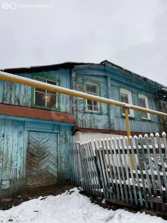 Дом в Златоуст, Нижне-Береговая улица (114 м) - Фото 1