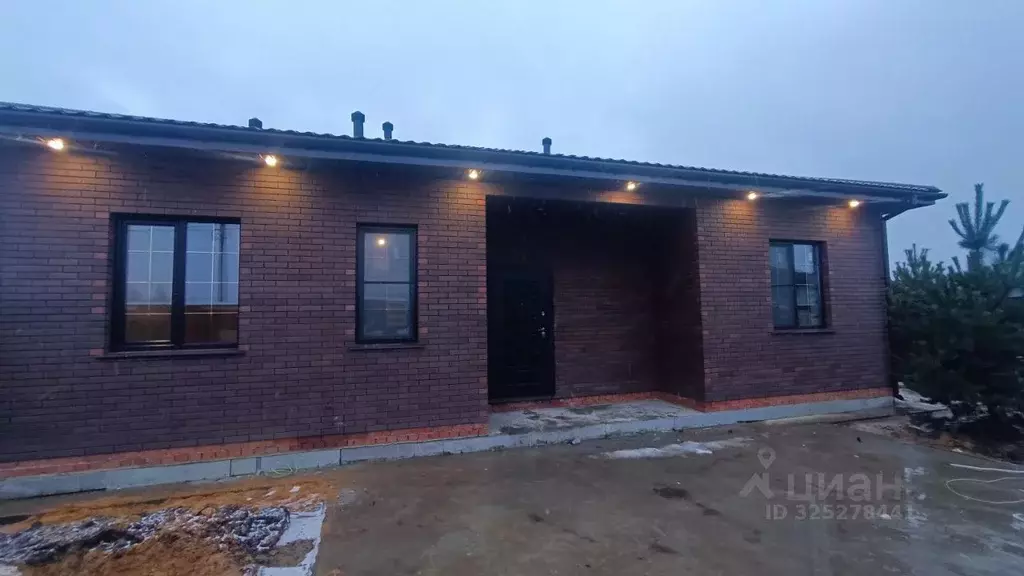 Дом в Московская область, Раменское ул. Августовская (125 м) - Фото 2