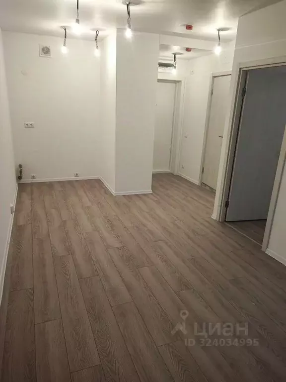 1-к кв. Москва Кольская ул., 8к1 (35.0 м) - Фото 1