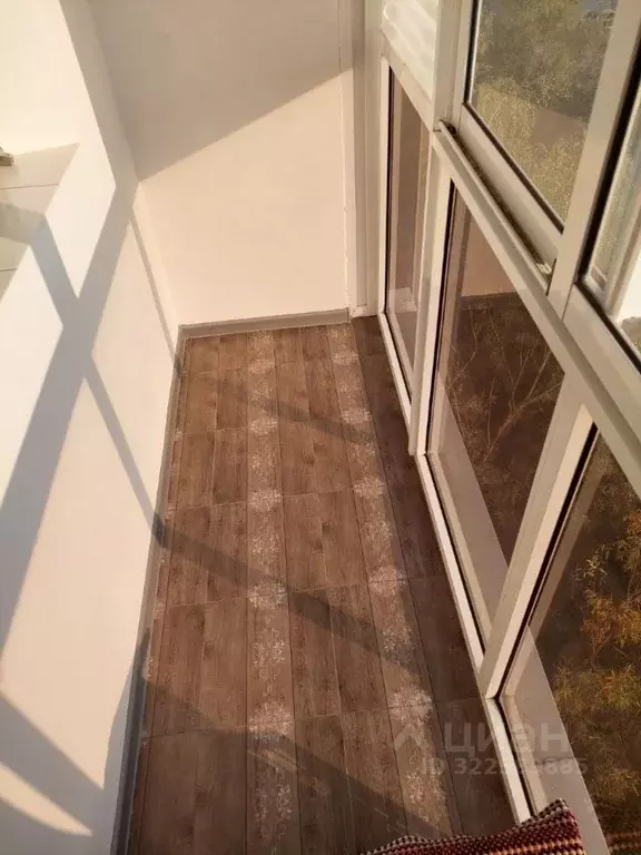 2-к кв. Саха (Якутия), Якутск ул. Петра Алексеева, 12 (47.0 м) - Фото 1