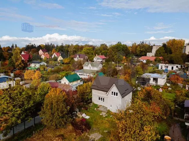 Дом 98,6 м на участке 7,7 сот. - Фото 0