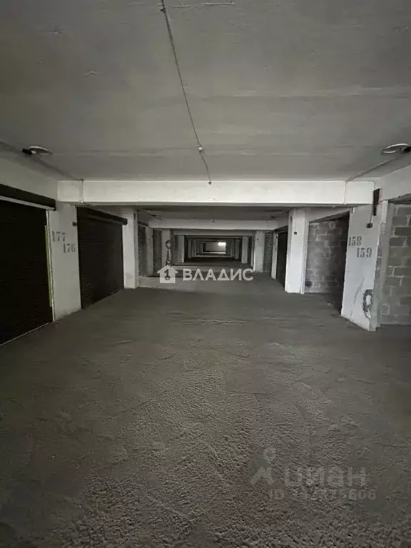Гараж в Иркутская область, Иркутск Университетский мкр, 32Б (18 м) - Фото 2