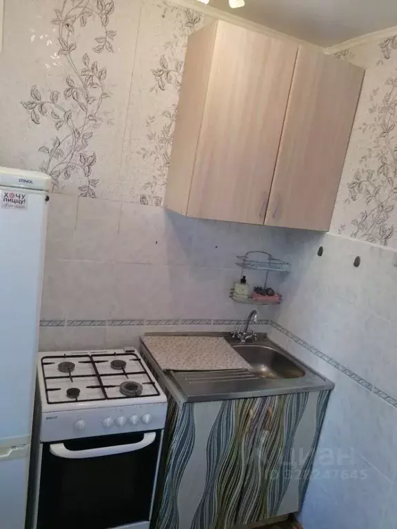 1-к кв. Владимирская область, Владимир ул. Верхняя Дуброва, 28 (20.2 ... - Фото 2