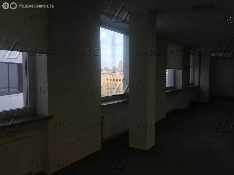 Офис (156 м) - Фото 2