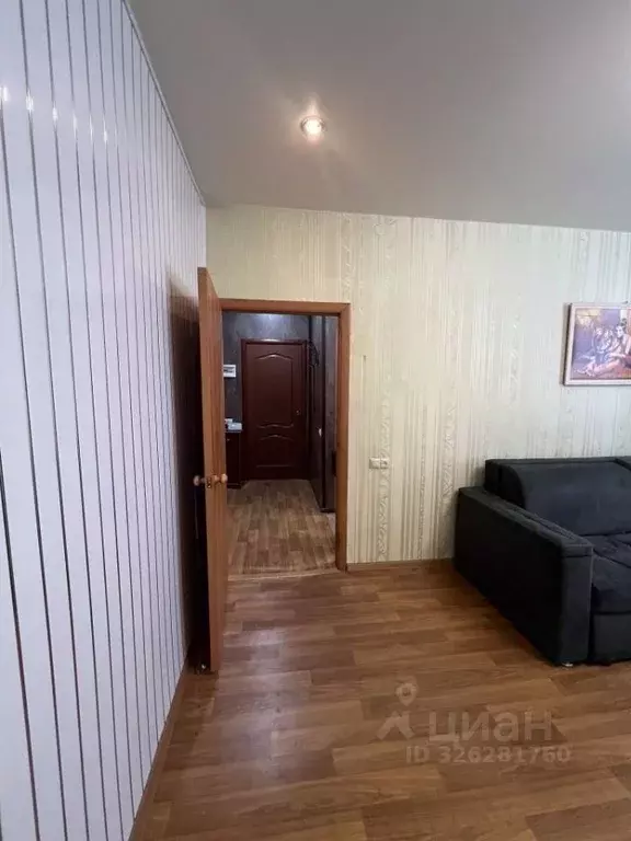 2-к кв. Нижегородская область, Дзержинск просп. Свердлова, 33 (70.0 м) - Фото 2