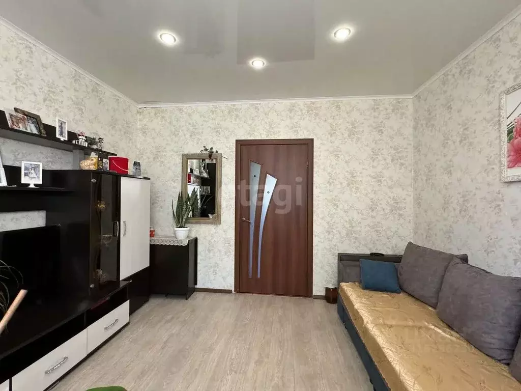 Дом в Брянская область, Брянск ул. Халтурина (96 м) - Фото 1