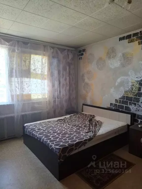 1-к кв. Москва Новосущевская ул., 9 (35.7 м) - Фото 1