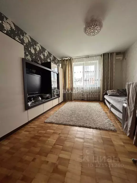 2-к кв. Волгоградская область, Волгоград ул. Хиросимы, 1 (49.7 м) - Фото 0