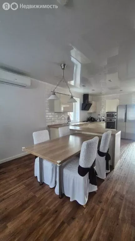 Дом в деревня Малиновка, КП Малинки вилладж, улица Новая Пикадилли, 3 ... - Фото 1