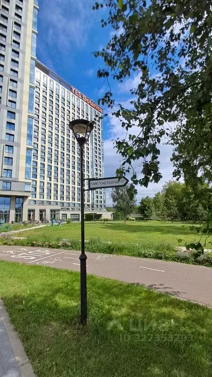 2-к кв. Москва ул. 1-я Леонова, 18 (41.0 м) - Фото 1