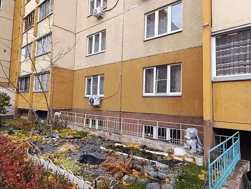 Помещение свободного назначения в Челябинская область, Челябинск ул. ... - Фото 1