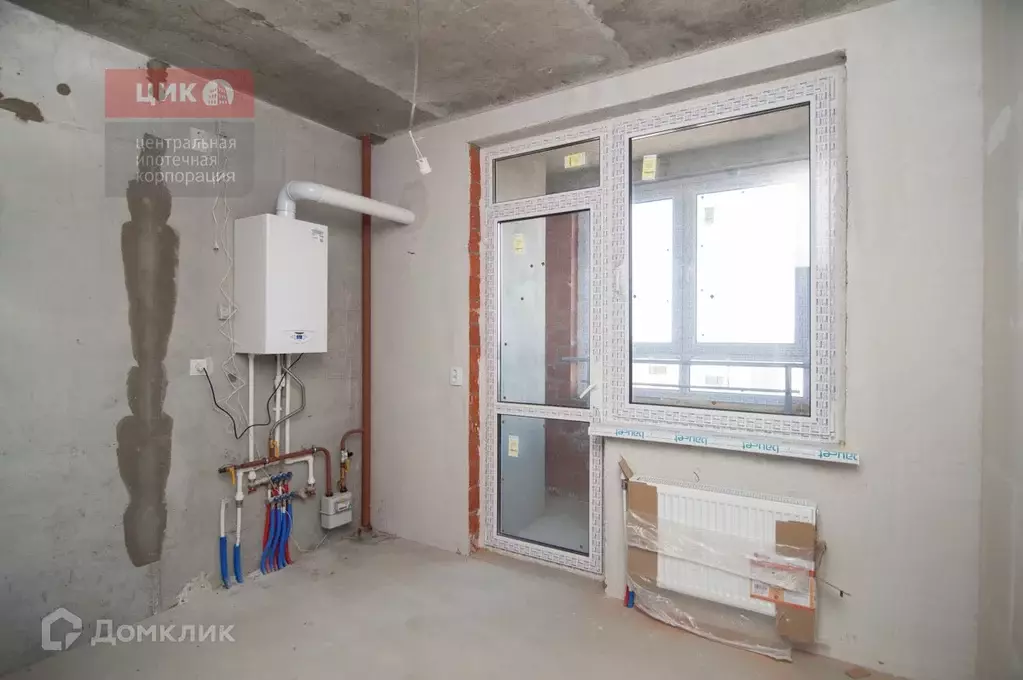 Продаётся 1-к квартира, 38 м - Фото 0