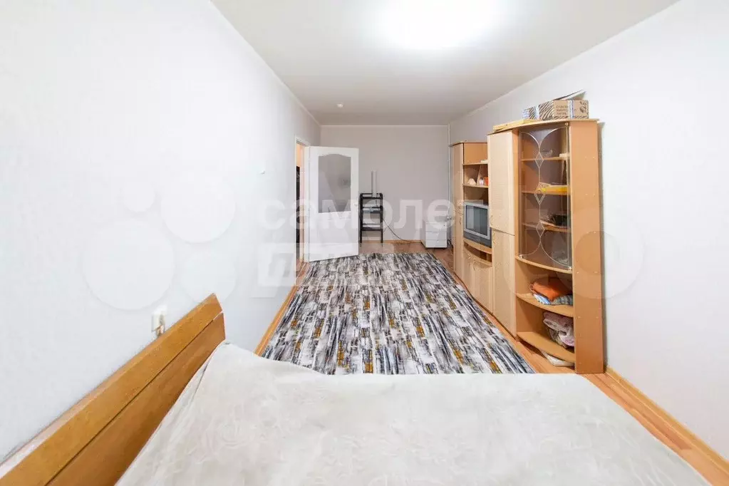 1-к. квартира, 42,5 м, 3/10 эт. - Фото 0