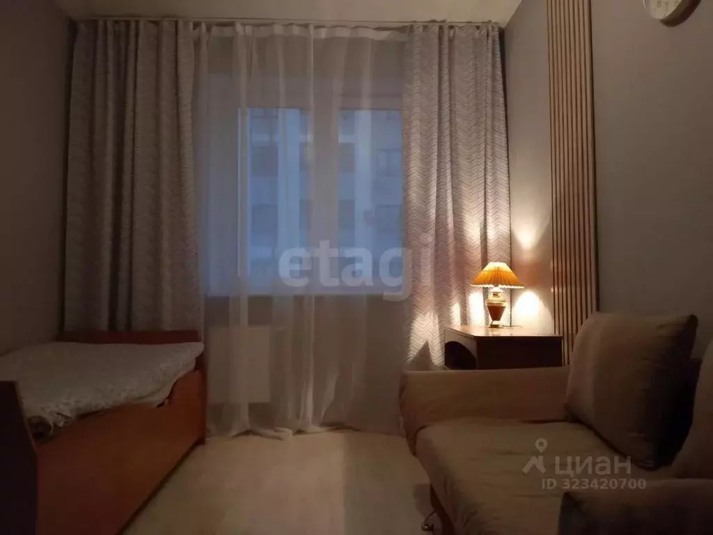 3-к кв. Башкортостан, Уфа Цветы Башкирии кп,  (65.0 м) - Фото 2