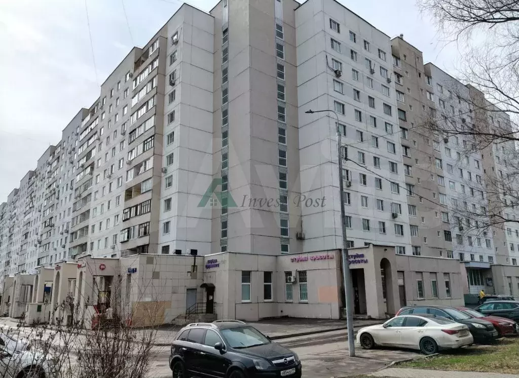 Готовый арендный бизнес, Дикси, 103.3 кв. м - Фото 1