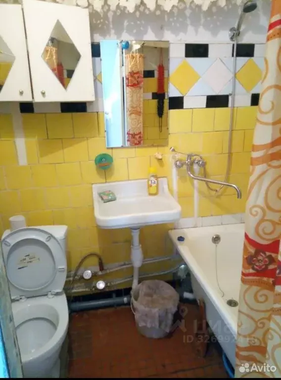 2-к кв. Саратовская область, Саратов ул. Имени В.И. Чемодурова, 4А ... - Фото 2