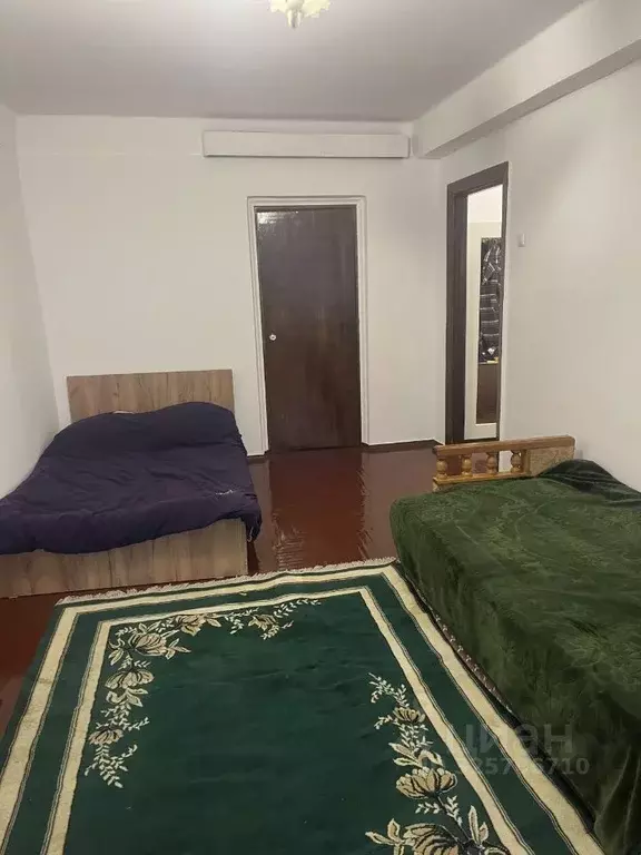 2-к кв. Ставропольский край, Кисловодск ул. 40 лет Октября, 12 (50.0 ... - Фото 1