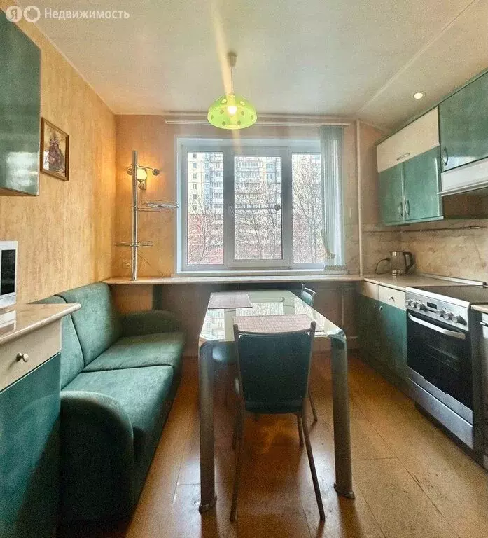 2-комнатная квартира: Санкт-Петербург, улица Дмитрия Устинова, 1 (51 ... - Фото 2