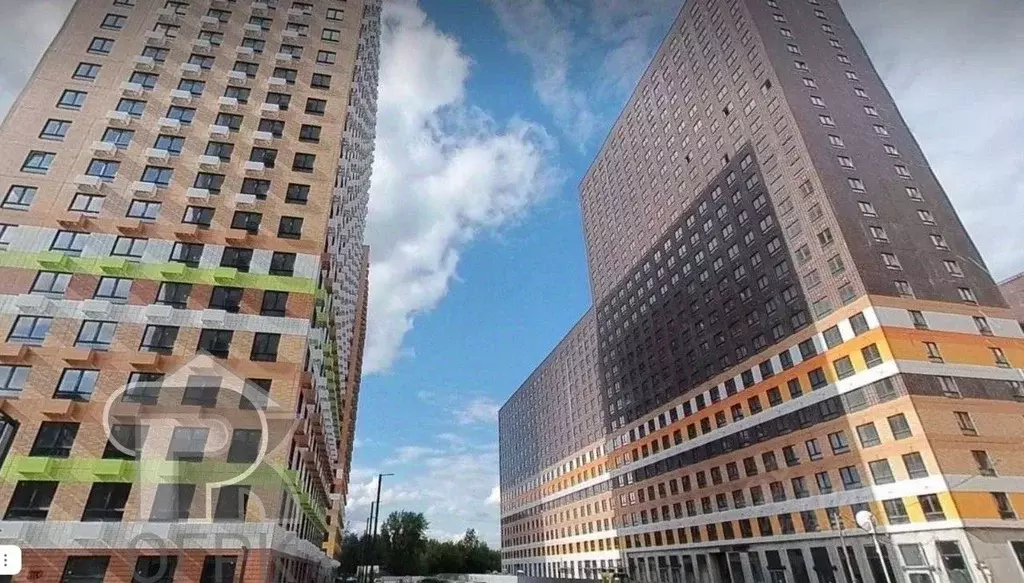 3-к кв. Москва Люблинская ул., 72Ак2 (87.9 м) - Фото 1