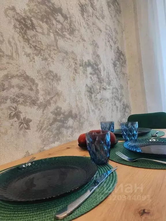 1-к кв. Калининградская область, Зеленоградск ул. Пригородная, 21 ... - Фото 2