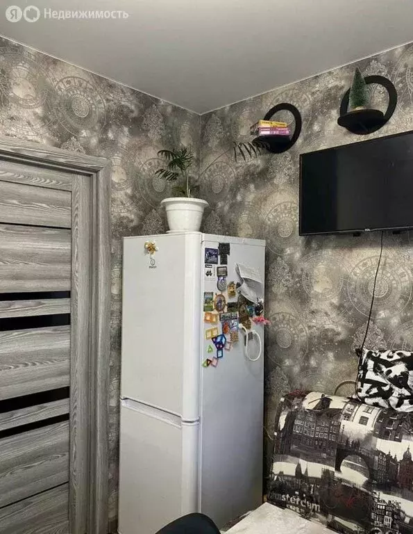 1-комнатная квартира: Белгород, 10-й микрорайон, улица 60 лет Октября, ... - Фото 2