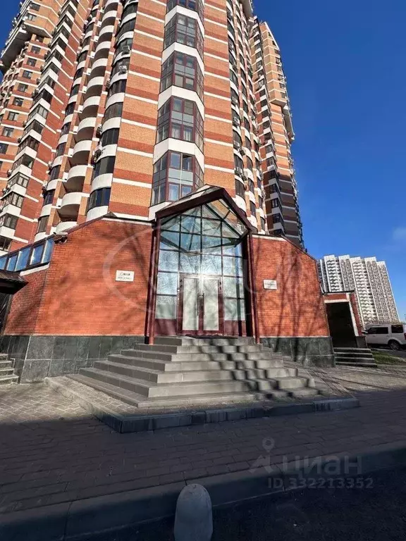 Офис в Москва Мичуринский просп., 80 (222 м) - Фото 1