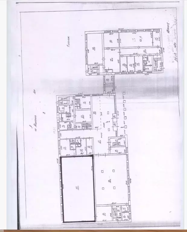 Помещение свободного назначения в Ивановская область, Иваново Минская ... - Фото 2