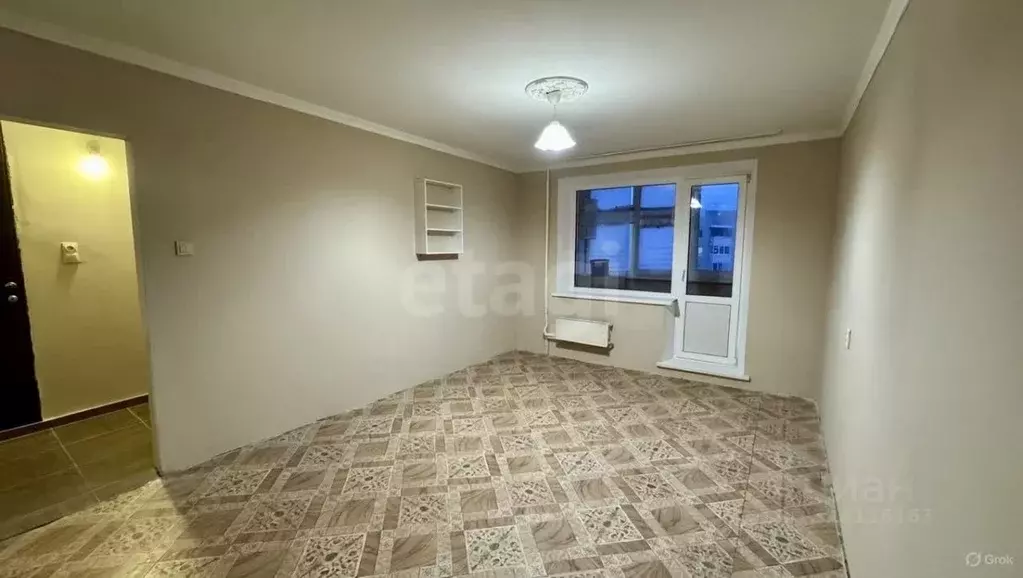 1-к кв. Тюменская область, Тюмень ул. Московский Тракт, 161 (40.1 м) - Фото 1