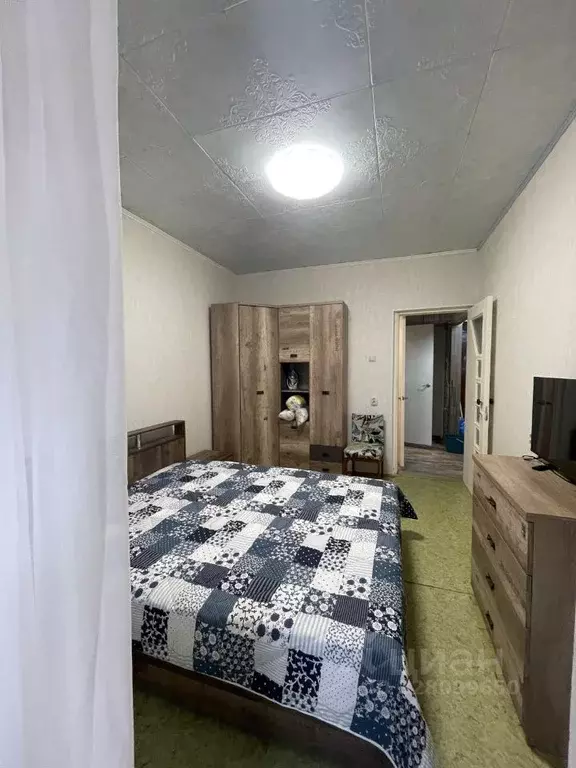 2-к кв. Краснодарский край, Сочи ул. Шишкина, 21А (50.0 м) - Фото 2