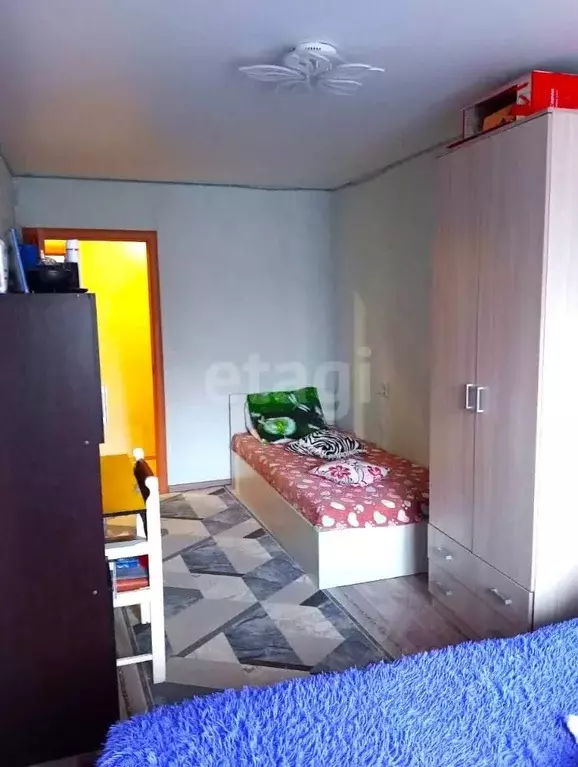 2-к кв. Белгородская область, Новый Оскол Ливенская ул., 104 (43.8 м) - Фото 1