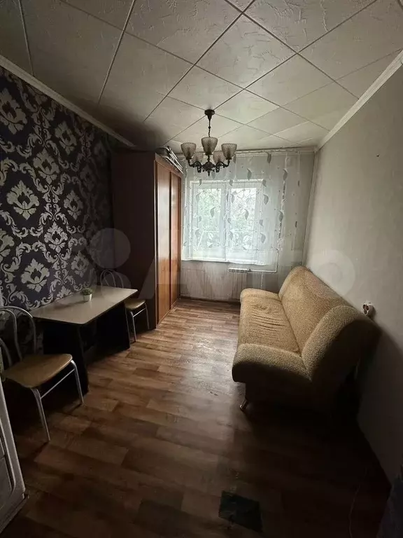 Комната 11,8 м в 1-к., 7/9 эт. - Фото 0