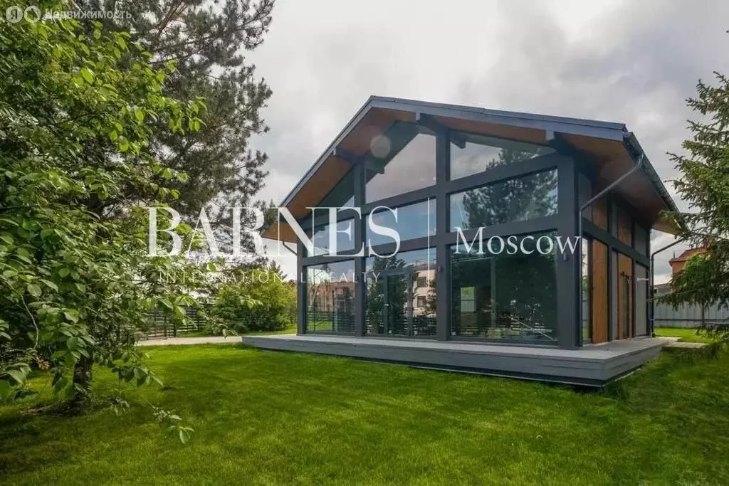 Дом в село Рождествено, Южная улица (205 м) - Фото 2