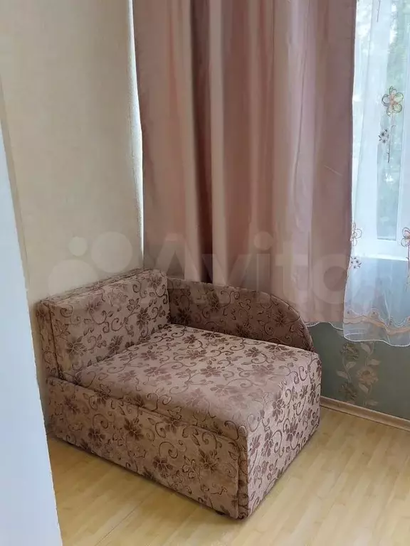 Комната 29 м в 1-к., 2/3 эт. - Фото 1